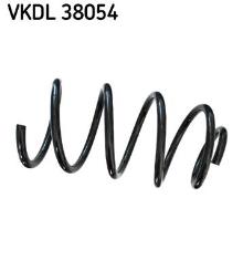 SKF VKDL 38054